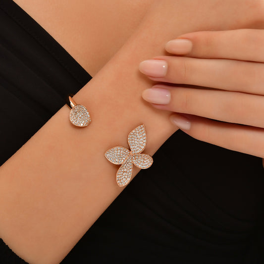 GIARDINI SEGRETI BRACELET