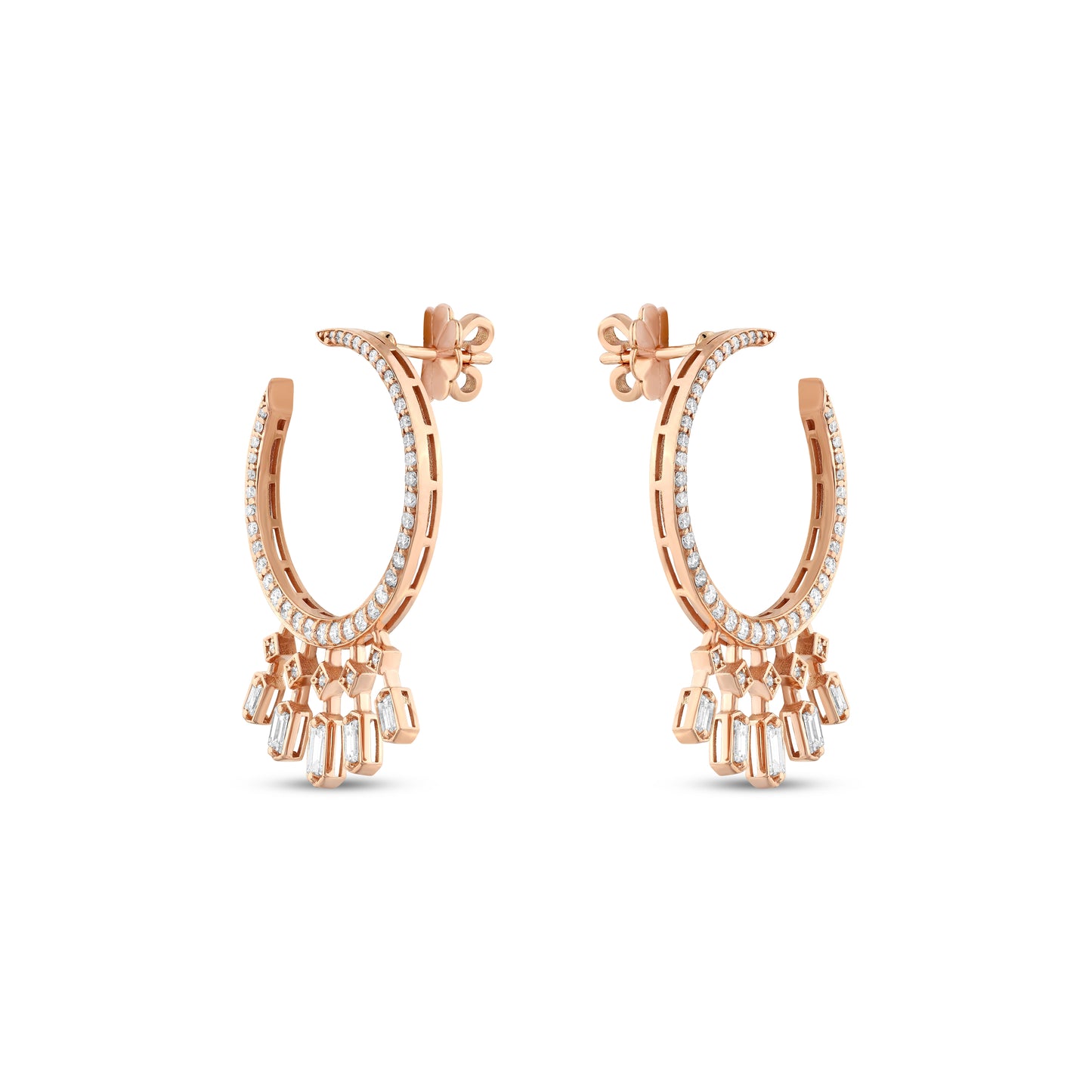 Messika Earring