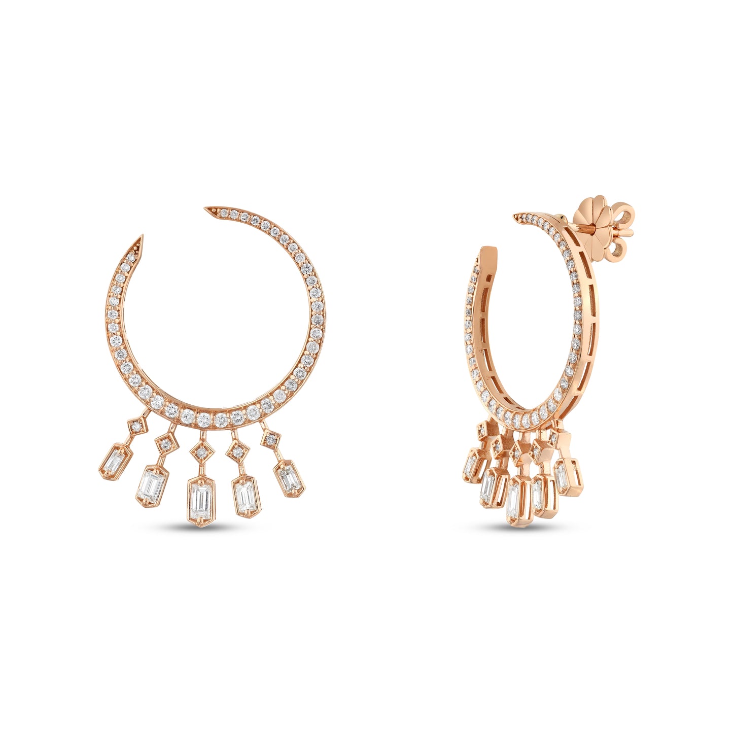 Messika Earring