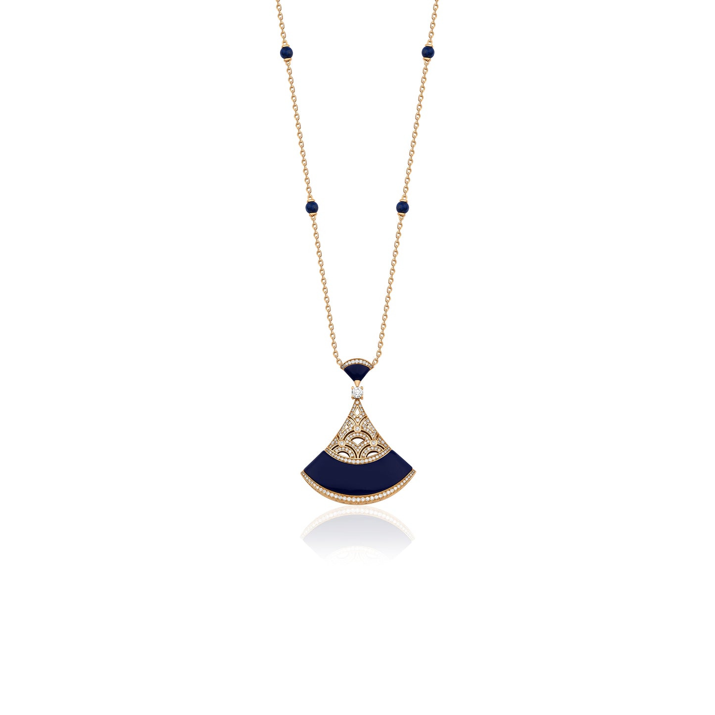 Bvlgari Divas' Dream Necklace