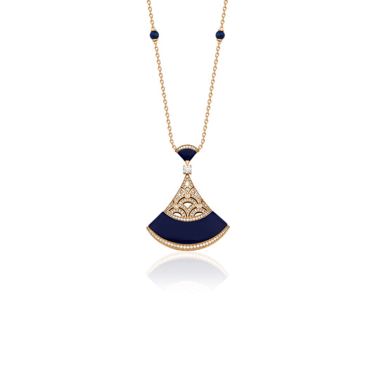 Bvlgari Divas' Dream Necklace