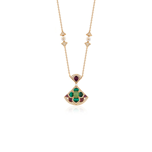 Bvlgari Divas' Dream Necklace